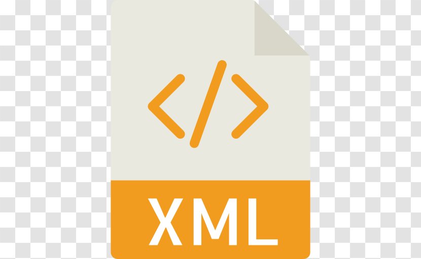 XML Editor - Xml Schema - Html Transparent PNG