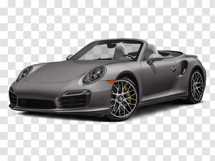 Porsche Boxster/Cayman Car 930 Cayenne - Luxury Vehicle Transparent PNG