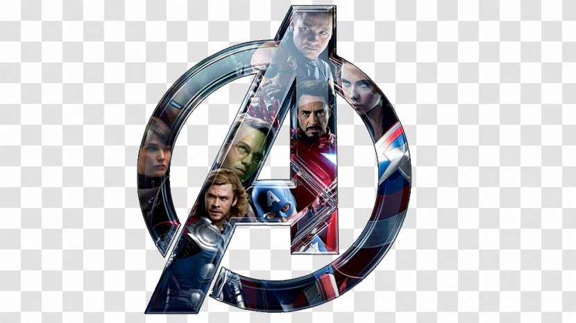 Captain America Thor Iron Man Hulk Ultron - Marvel Cinematic Universe Transparent PNG