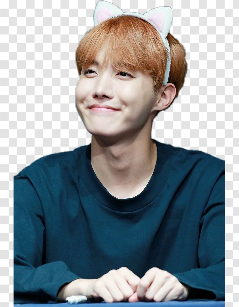 J-Hope BTS We Are Bulletproof Pt.2 Wings - Bts Transparent PNG