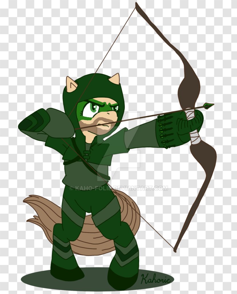Pony Green Arrow Roy Harper Superhero Television - Tree - Tommie Copper Best Price Transparent PNG