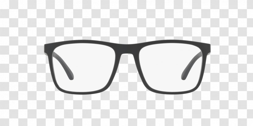 Goggles Sunglasses Ray-Ban Eyeglass Prescription - Glass - Glasses Transparent PNG