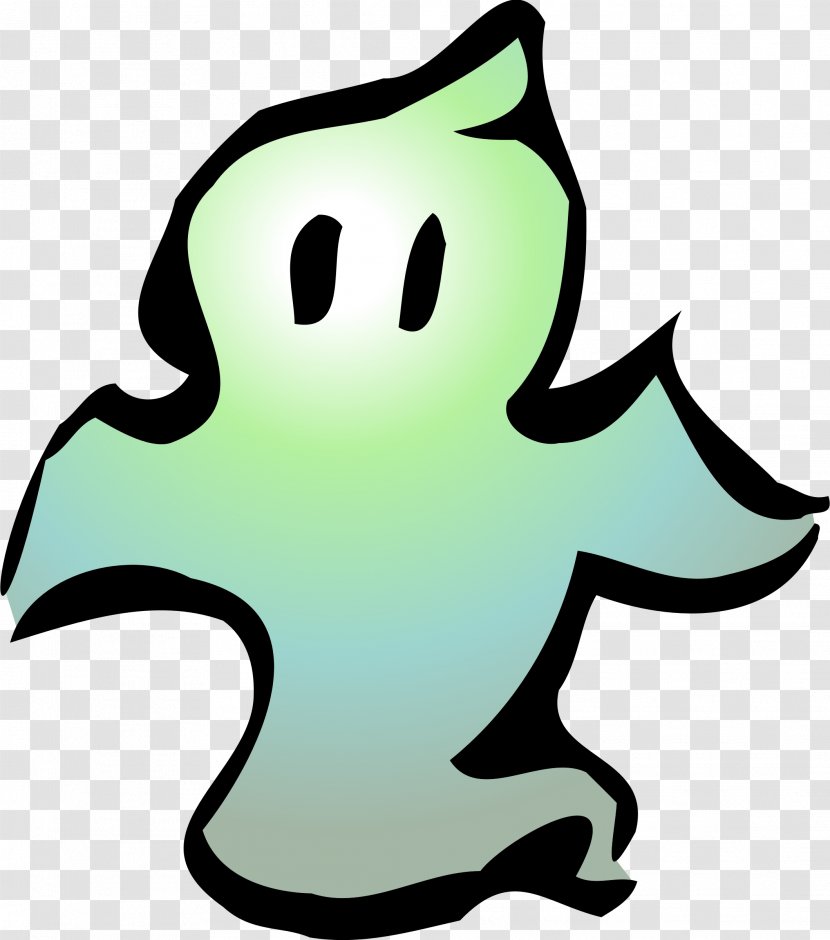 Ghost Clip Art - Blog Transparent PNG
