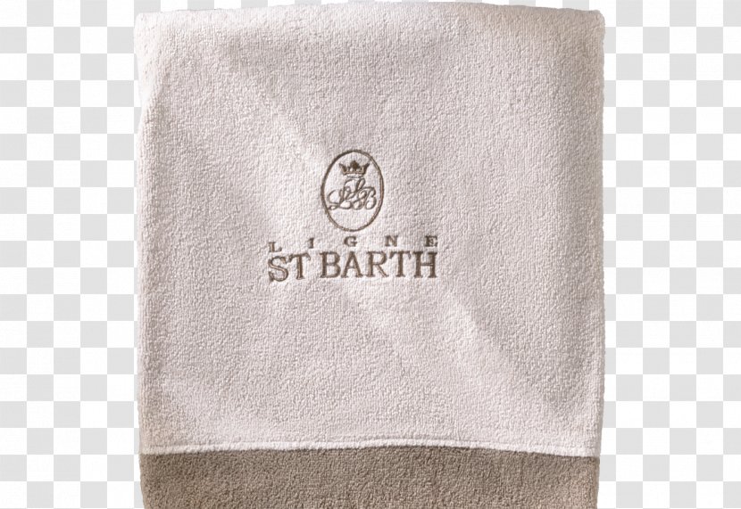 Material - Bath Towel Transparent PNG
