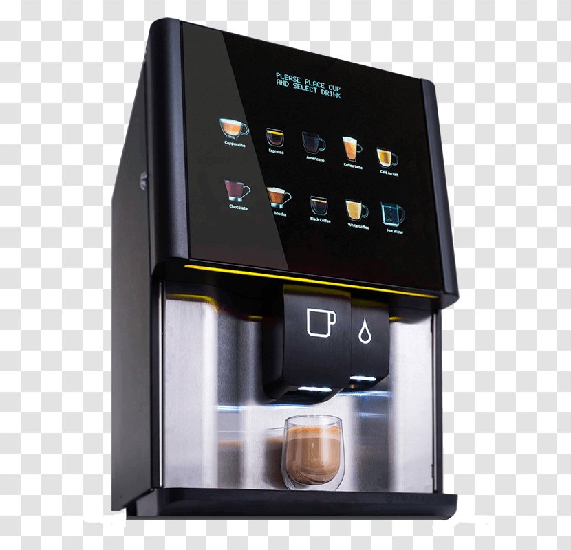 Espresso Coffeemaker Tea Cafe - Drip Coffee Maker - Hot Dispenser Repair Video Transparent PNG
