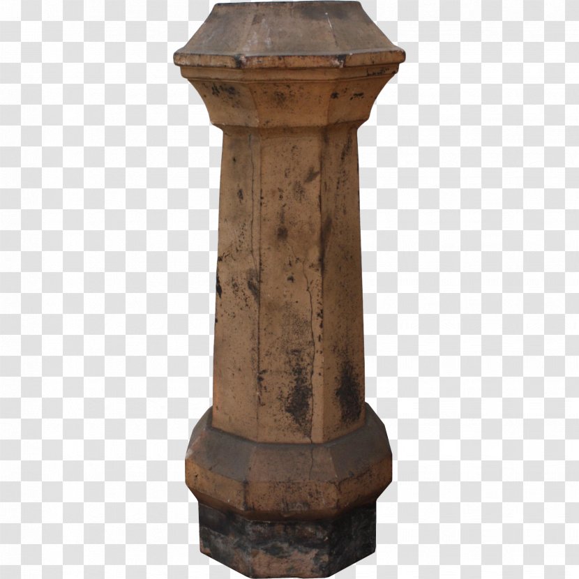 Building Materials Antique Reclaimed Lumber Architecture - Ironwork - Chimney Transparent PNG