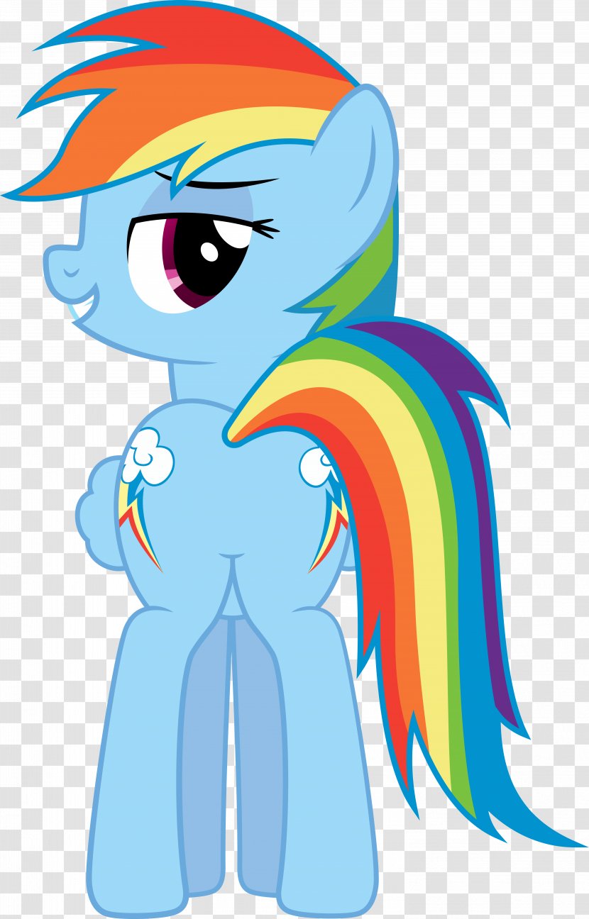 Rainbow Dash Pinkie Pie Twilight Sparkle Rarity Pony - Frame - Liberation Transparent PNG