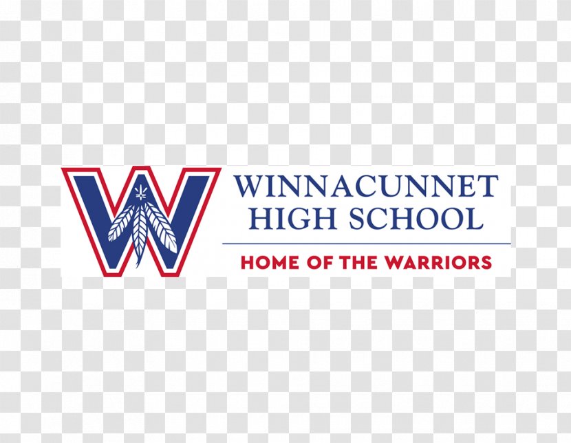 Winnacunnet High School Logo Organization - Area Transparent PNG