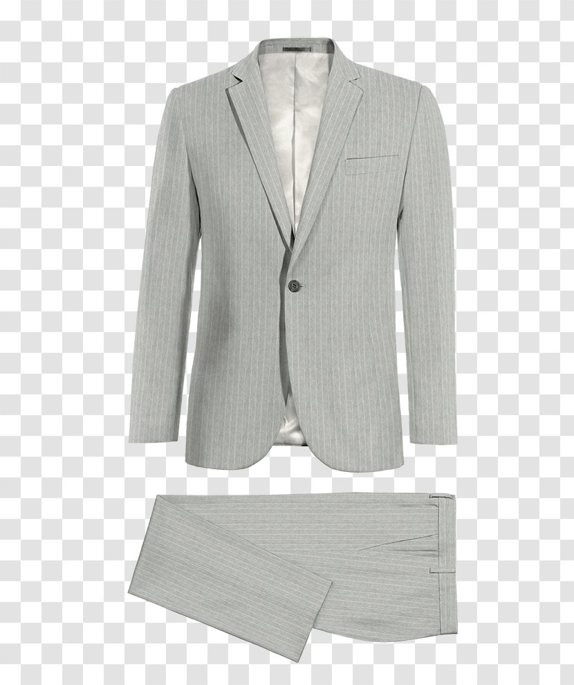 Suit Blazer Jacket Made To Measure Bespoke Tailoring - Costume Transparent PNG