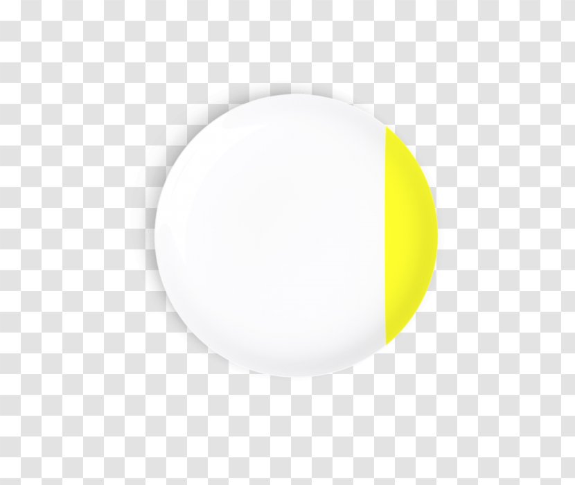 Product Design Lighting - Yellow - Ceramic Tableware Transparent PNG