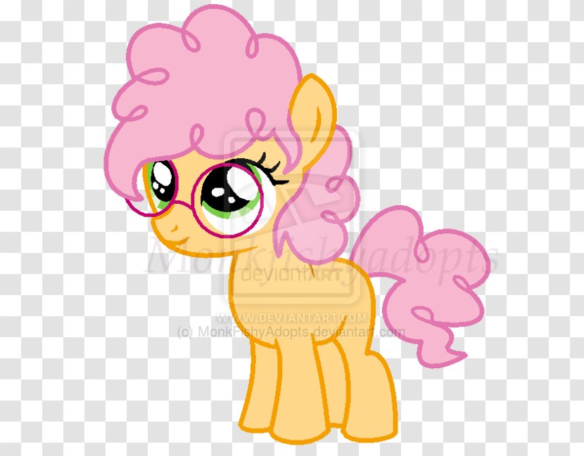 Pony Sweetie Belle Pinkie Pie Rarity Twilight Sparkle - Cartoon - Cheese Transparent PNG