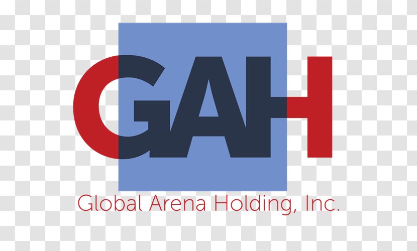Logo OTCBB:GAHC Global Arena Holding, Inc Brand Font - Technology Company Transparent PNG
