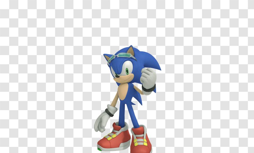 Sonic Free Riders Riders: Zero Gravity The Hedgehog Shadow - Mythical Creature Transparent PNG