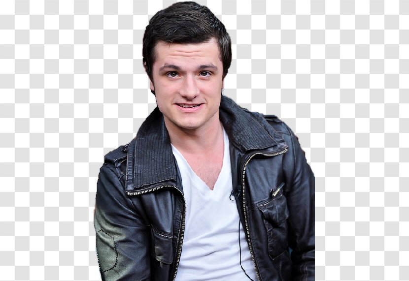 Josh Hutcherson The Hunger Games Actor Photography - Frame Transparent PNG