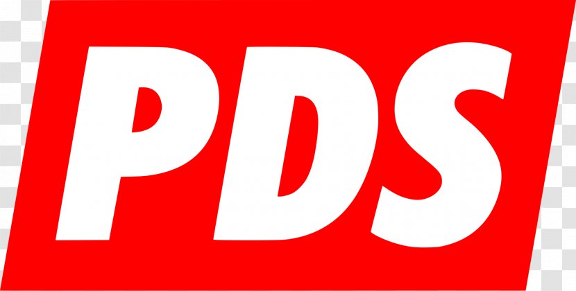 Germany Party Of Democratic Socialism Political The Left - Politics - Red Transparent PNG
