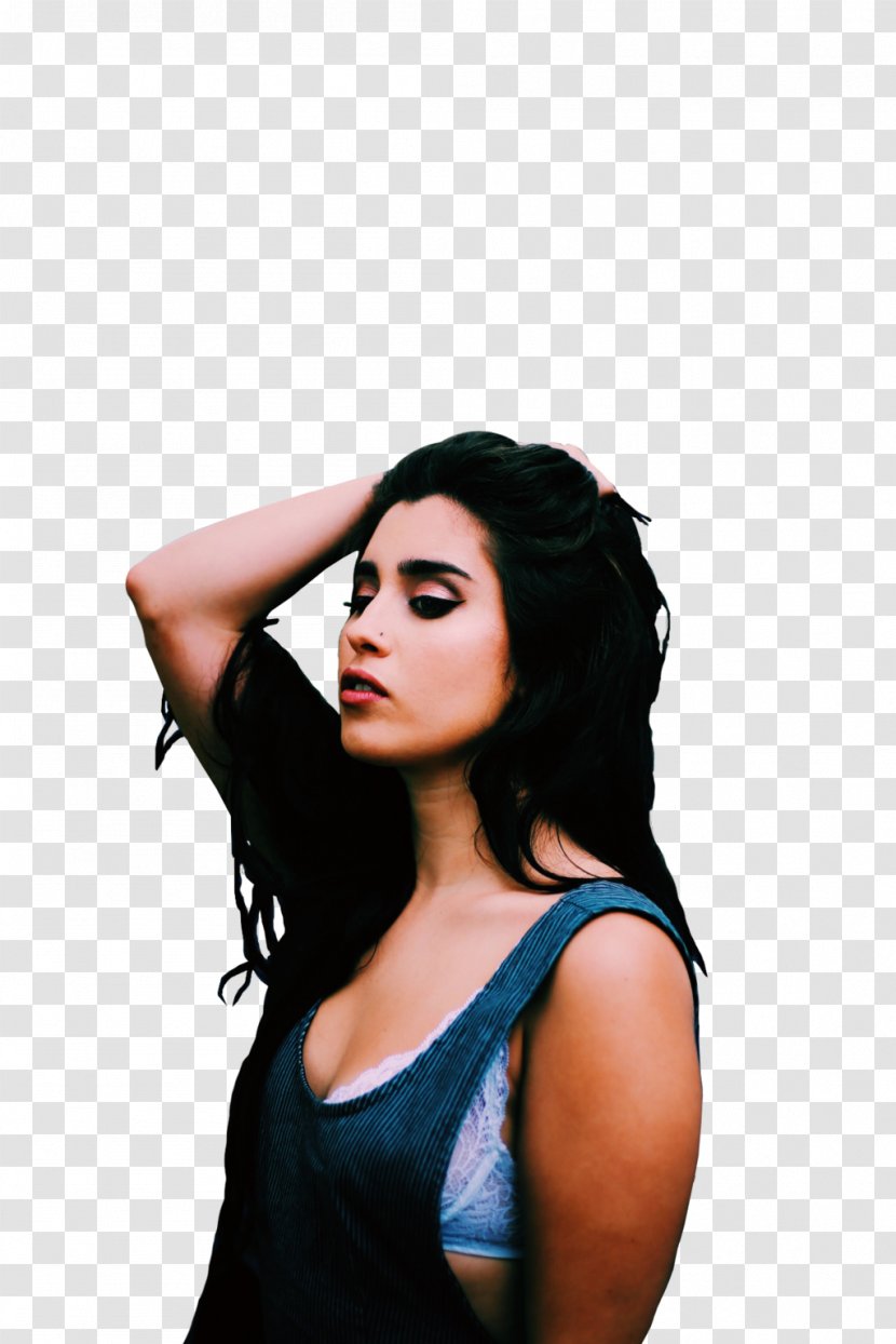 Lauren Jauregui Fifth Harmony Musician Everlasting Love YouTube - Normani Transparent PNG