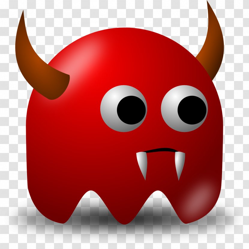 Devil Demon Clip Art Transparent PNG