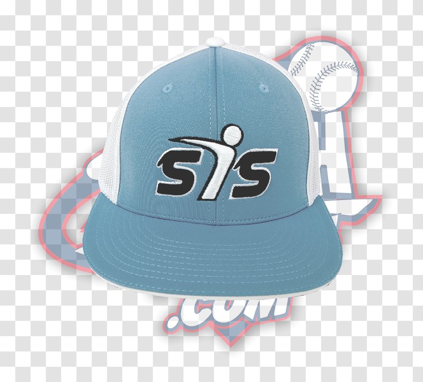 Fastpitch Softball Baseball Cap Sport Shoe - Personalized Summer Discount Transparent PNG