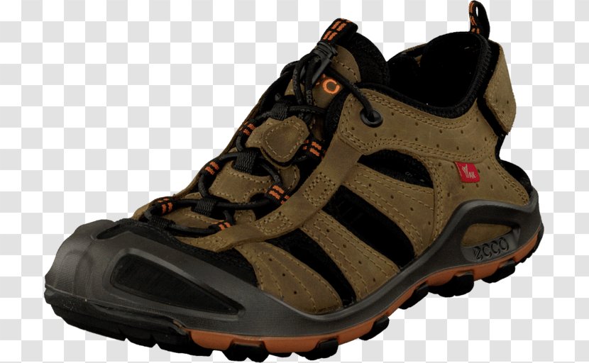 Shoe Slipper Sandal Adidas Leather - Hiking Transparent PNG