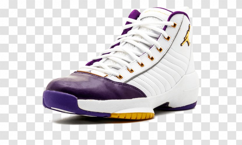 Sneakers Air Jordan Basketball Shoe Gold - Sportswear Transparent PNG