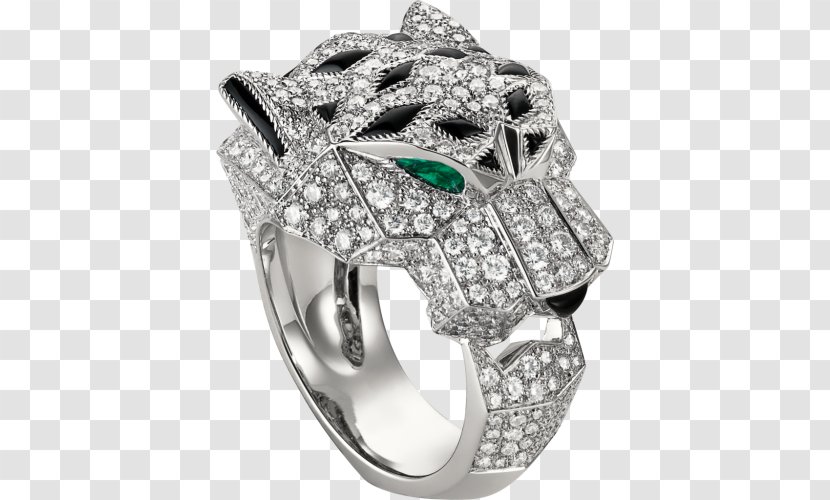 Cartier Jewellery Ring Love Bracelet Gemstone Transparent PNG