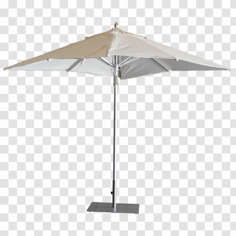 Umbrella Shade Angle - Stand Transparent PNG