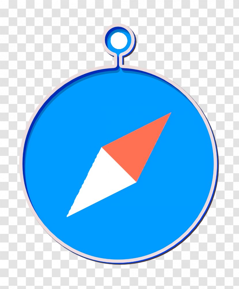 Essential Icon Compass - Logo - Symbol Transparent PNG