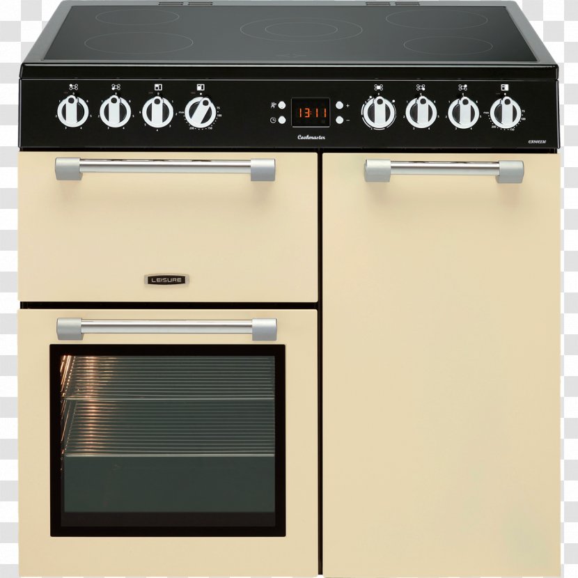 Cooking Ranges Electric Cooker Gas Stove - Kitchen - Oven Transparent PNG