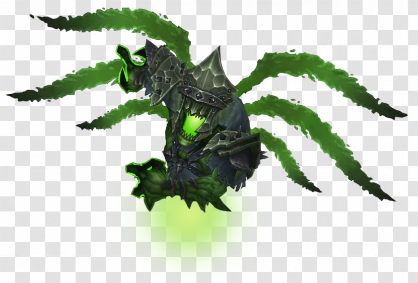 Raid Boss Leaf Citadel Tea Room - Television Show Transparent PNG