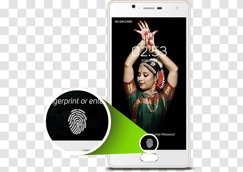 Micromax Canvas Unite 4 Plus Infinity Informatics Android Smartphone - Portable Communications Device - Gorrila Transparent PNG