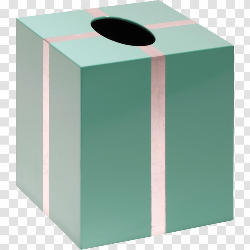 Tiffany Blue Bathroom Clothing Accessories & Co. - House - Rectangular Box Transparent PNG