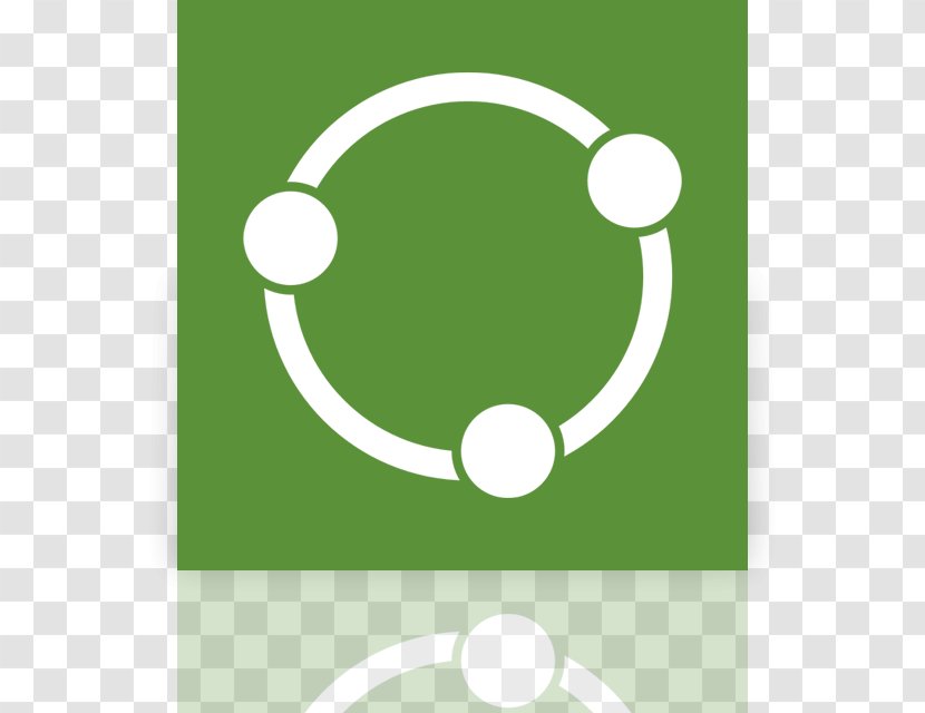 Metro Share Icon - Area Transparent PNG