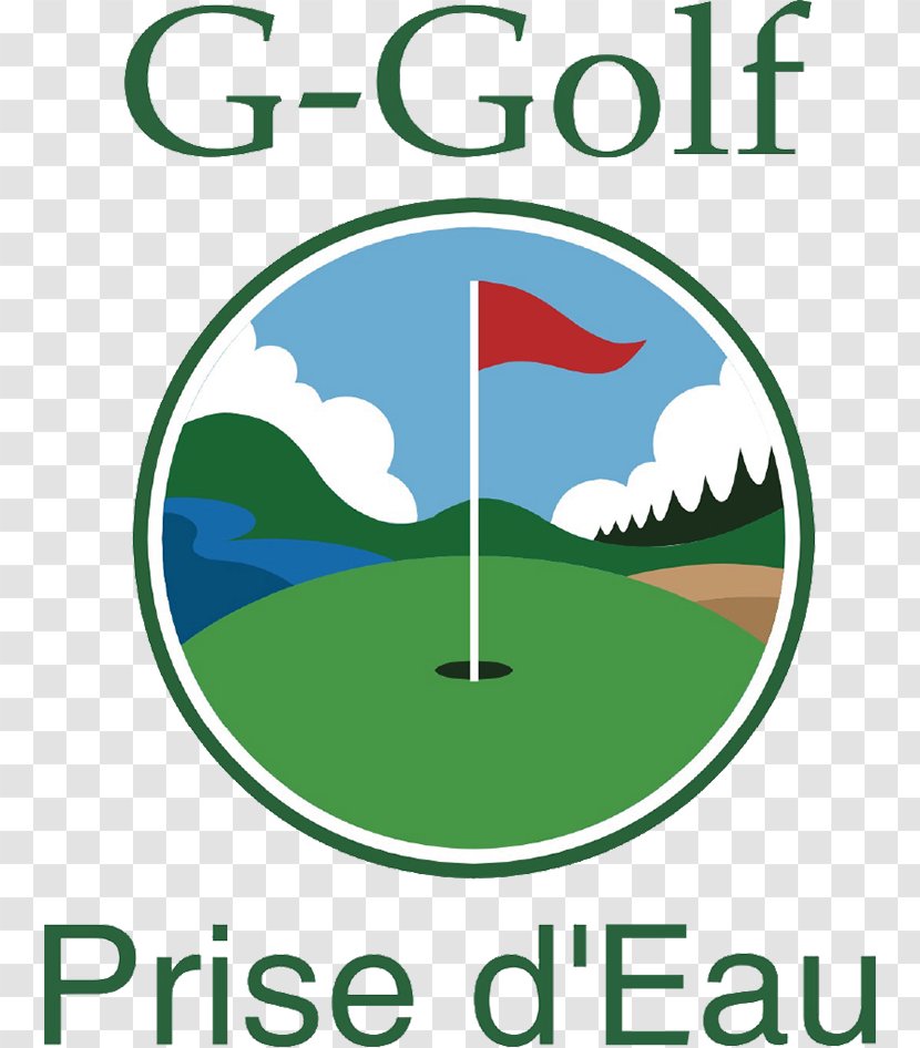 Golf Course Professional Golfer Clubs Green - Brand Transparent PNG