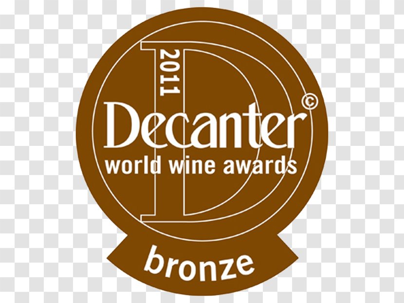 Wine Competition Brand Decanter Logo - Pazo Transparent PNG