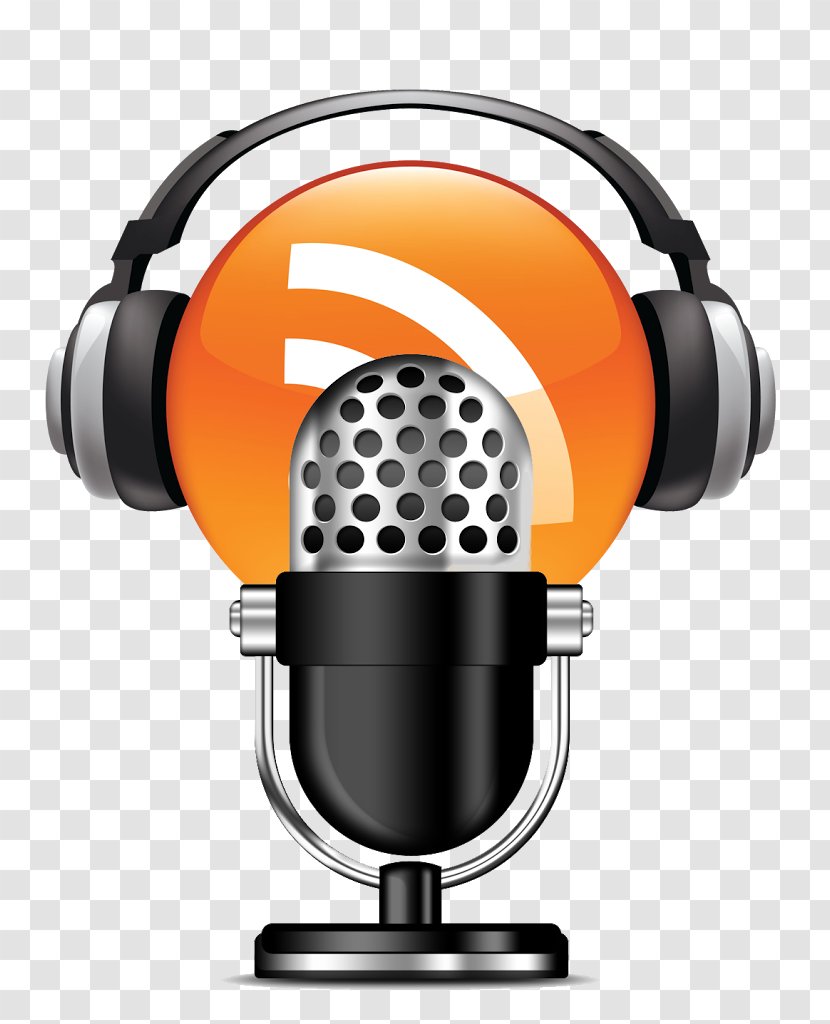 Podcast Episode Download Internet Radio - Blog - Podcastone Transparent PNG