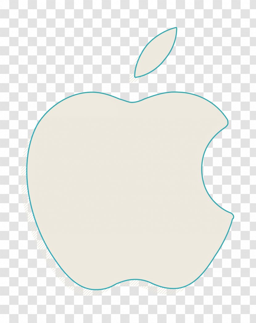 Apple Icon Media Network - Plant - Tree Logo Transparent PNG