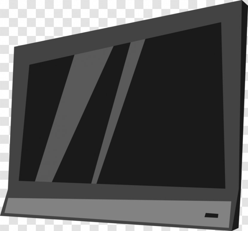 Television Set Channel LED-backlit LCD - Computer Monitors - My Little Pony Transparent PNG