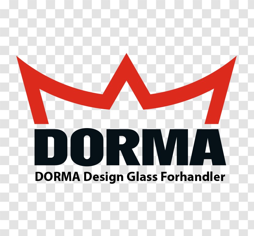 Logo Dorma Brand Product Design United Kingdom Transparent PNG