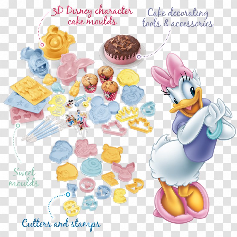 Minnie Mouse Food Easter Ration Stamp Clip Art Transparent PNG