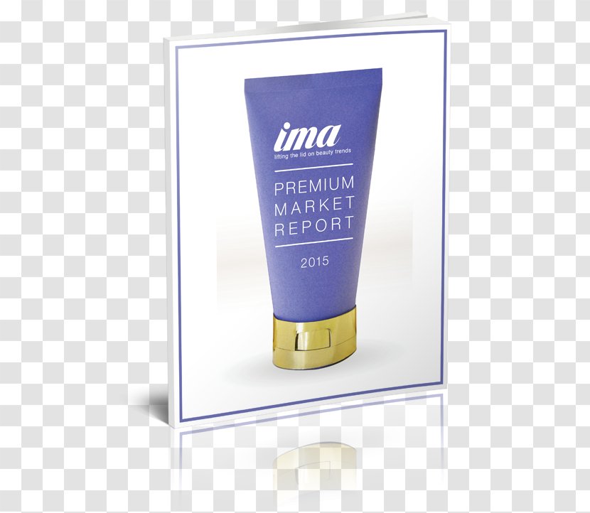 Cream Lotion Product Design - Report Summary Transparent PNG