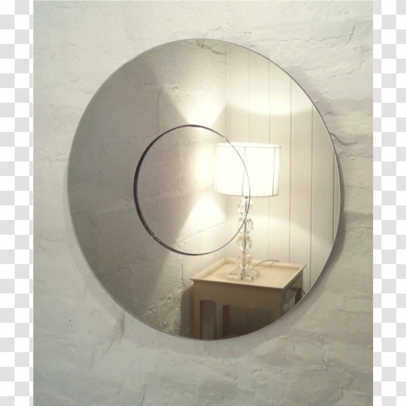 Mirror Silver Sudwicks Picture Frames - Facet Transparent PNG