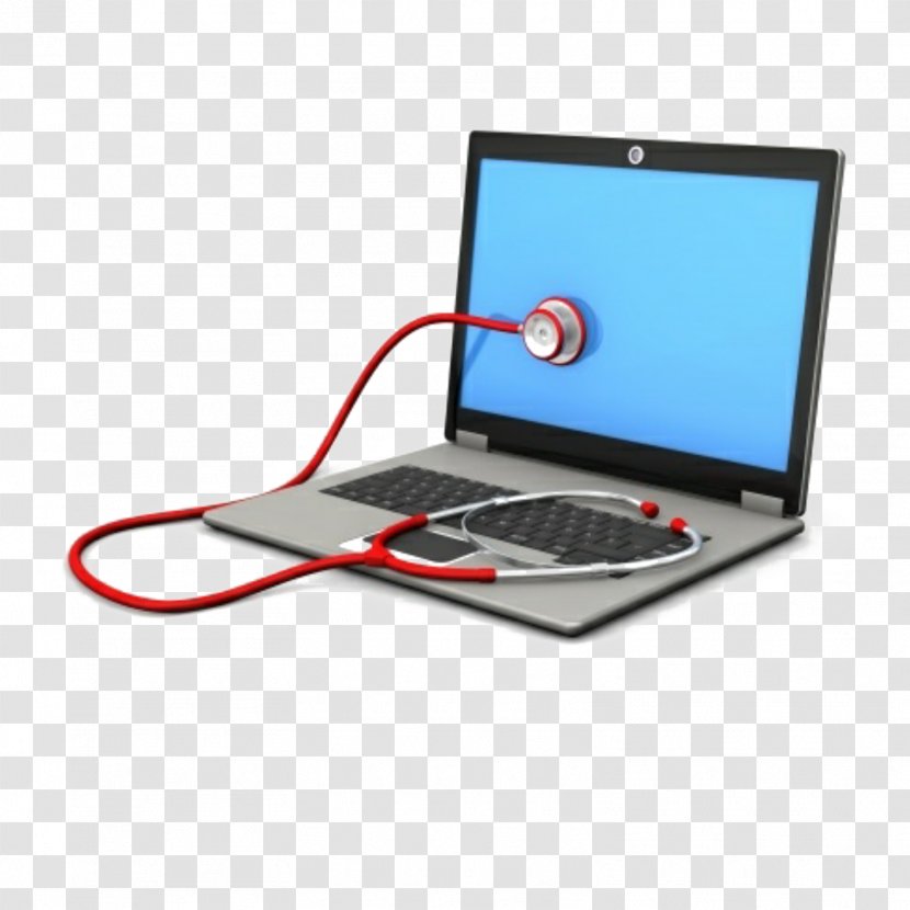 Computer Repair Technician Laptop Desktop Computers MacBook - Maintenance Transparent PNG