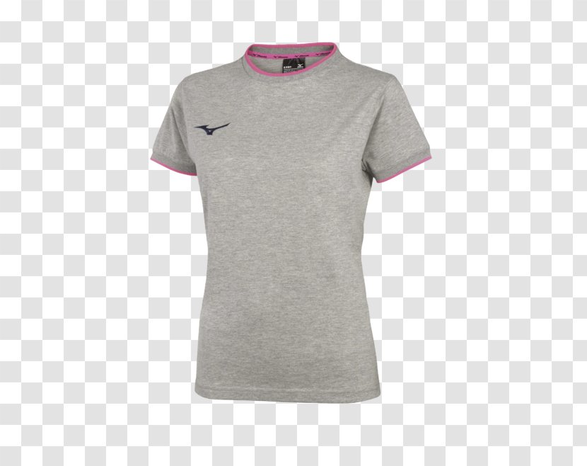 T-shirt Polo Shirt Clothing Collar Piqué - T Transparent PNG