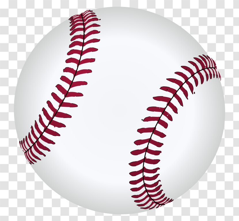 Baseball Bat Clip Art - Batandball Games - Pictures Of Baseballs Transparent PNG