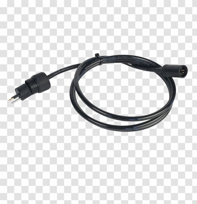 Coaxial Cable Electrical USB Computer Hardware Television - Flow Trinidad Transparent PNG