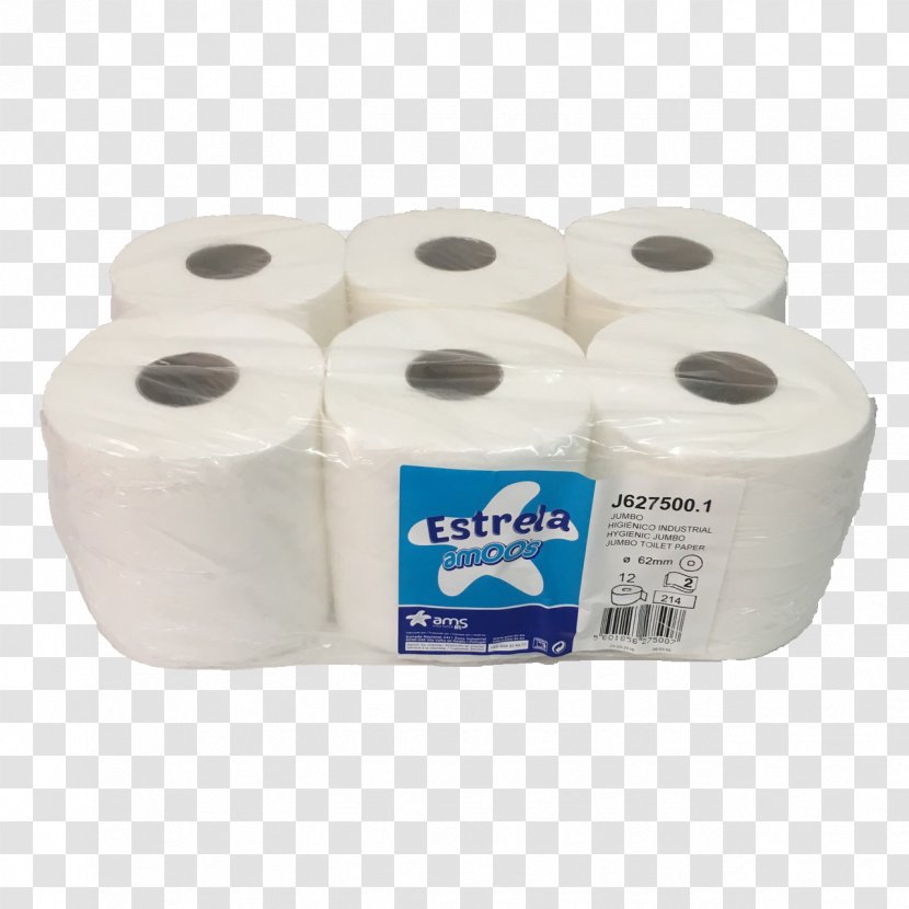 Toilet Paper Higimaia - Business - Artigos De Higiene E Papelaria, Lda Material PlasticToilet Transparent PNG