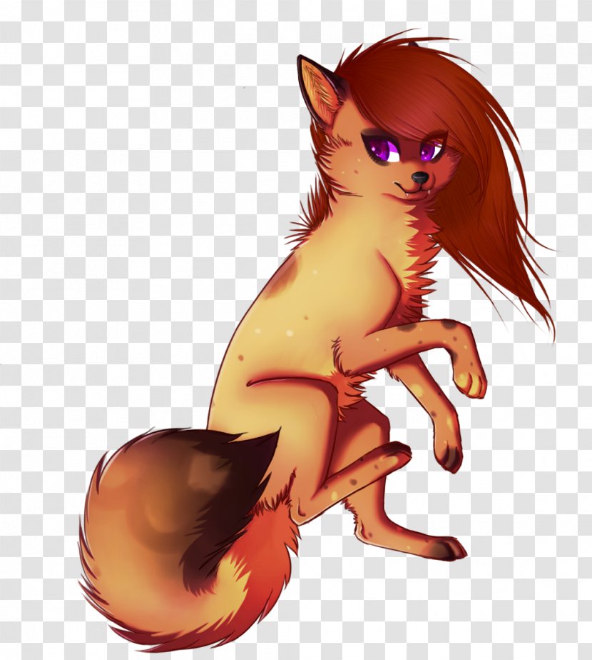 Cat Horse Canidae Dog Legendary Creature - Paw - Erin Hunter Transparent PNG
