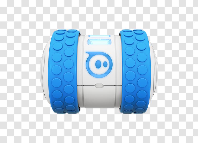 Sphero Robot Ollie Skateboard Holonomic - Tablet Computers Transparent PNG