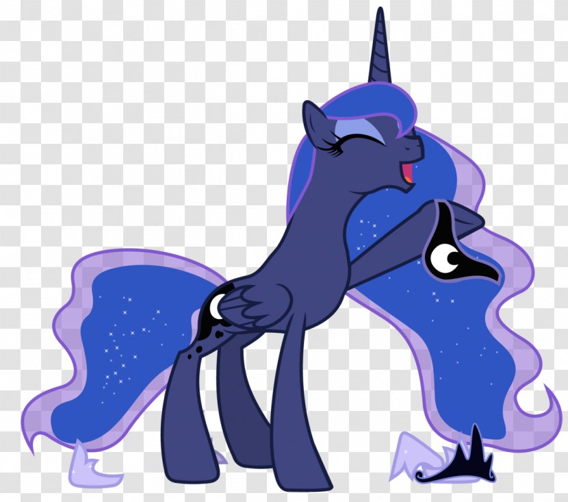 Pony Twilight Sparkle Princess Luna Celestia Cat - Art Transparent PNG