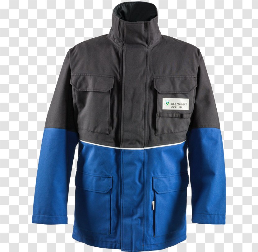 Jacket Workwear Parca Hood Polar Fleece - Account Manager - Faint Scent Of Gas Transparent PNG